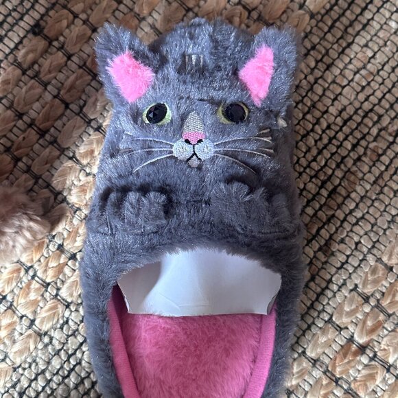 Slippers Winter wishes  M (NIB) - Picture 4 of 6